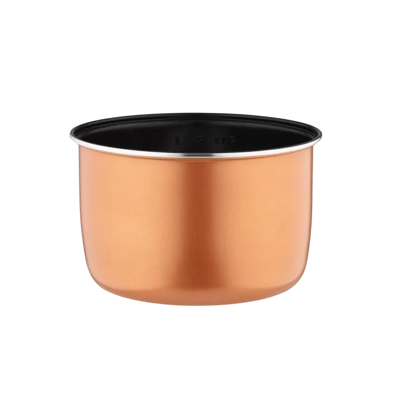 Aparat de gătit multifuncțional Ardesto MC-P17, Argintiu | Negru