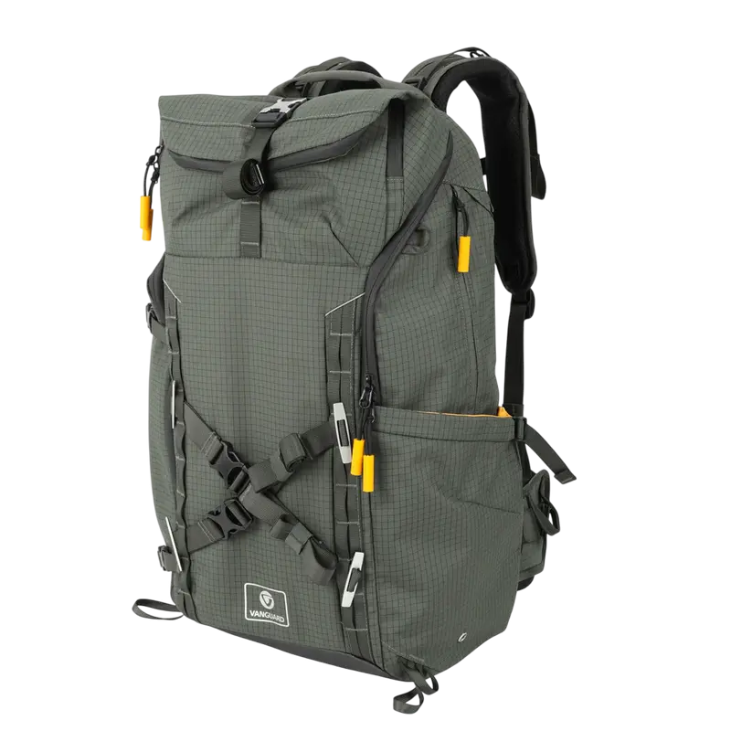 Cumpara  Genți și huse pentru aparate foto - Rucsacul Vanguard VEO Active Birder 56 KG, Ve..