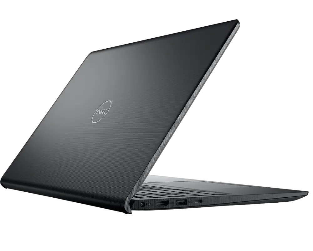 Laptop Business 15,6" DELL Vostro 3530, Carbon Black, Intel Core i5-1335U, 16GB/512GB, Windows 11 Pro