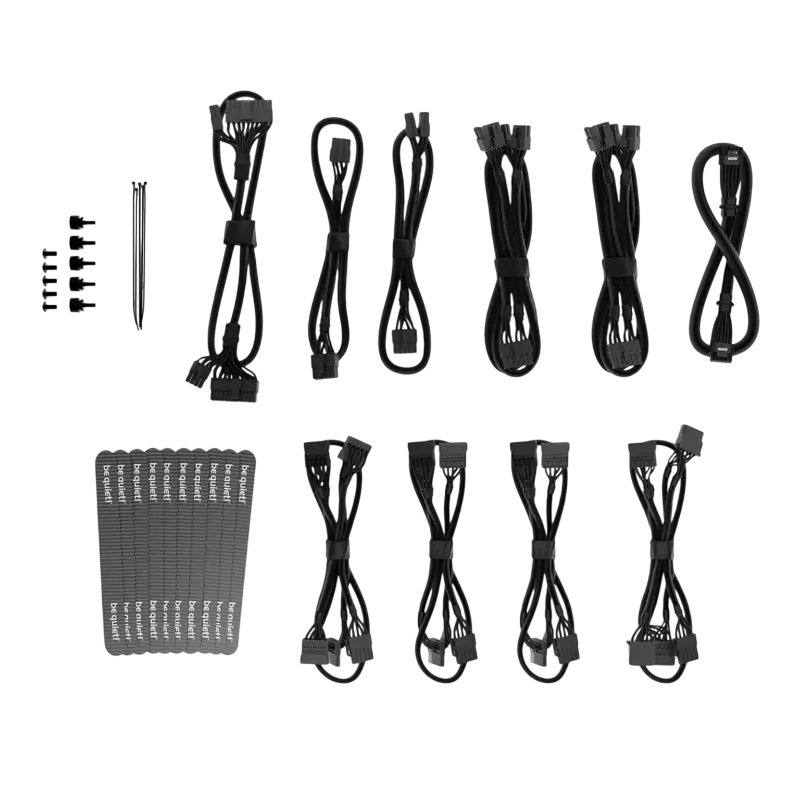 Sursă Alimentare PC be quiet! Dark Power 14, 1000W, ATX, Complet modular