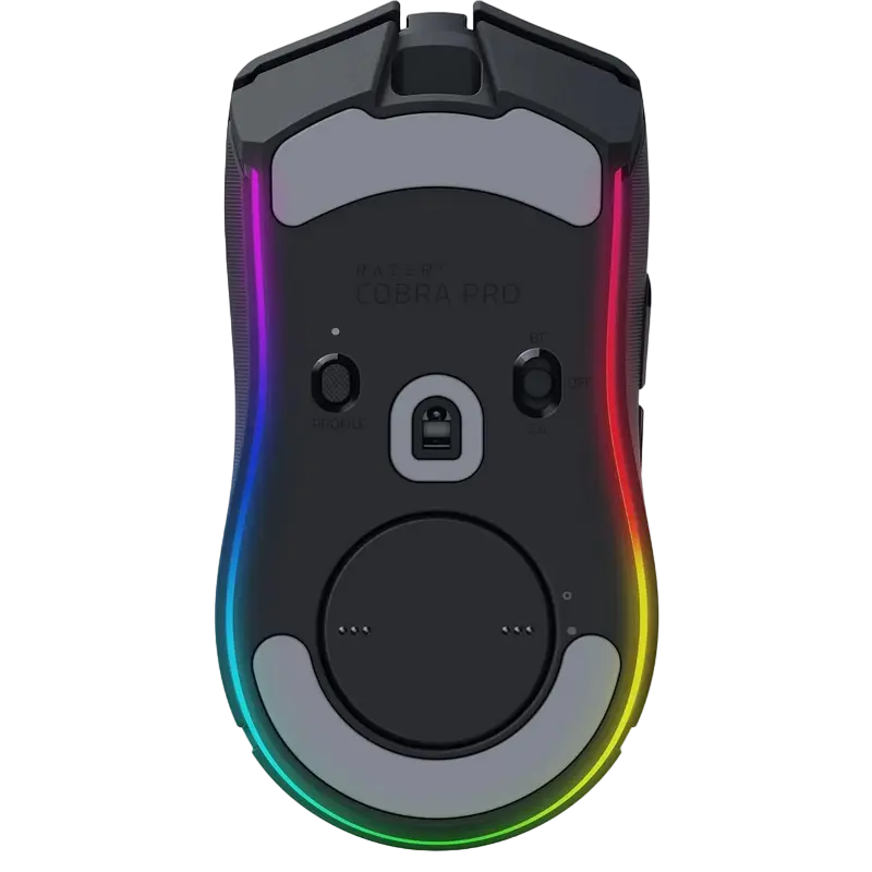 Игровая мышь Razer Cobra Pro, Чёрный
