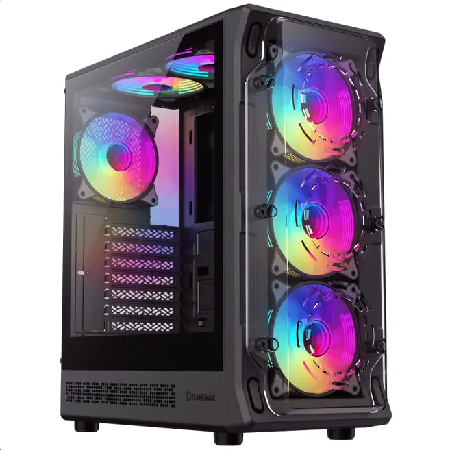 Cumpara  Laptopuri și calculatoare - Navigator PC10461 // Gaming / PC i5-13400F H6..