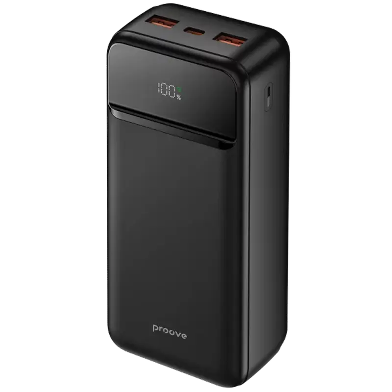 Acumulator extern Proove Illuminato..