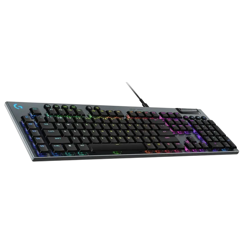 Клавиатура Logitech G915 X