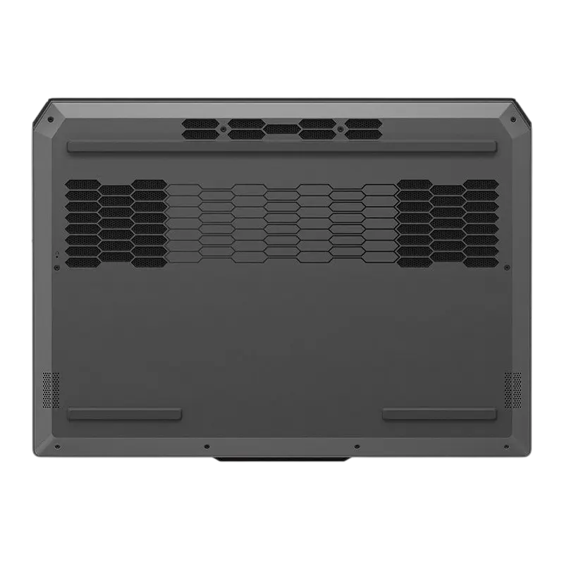Laptop Gaming 15,6" Lenovo LOQ 15ARP9, Luna Grey, AMD Ryzen 7 7435HS, 24GB/1024GB, Fără SO