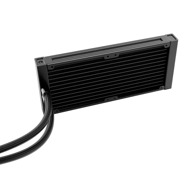 Кулер для процессора be quiet! Pure Loop 3 LX 240мм