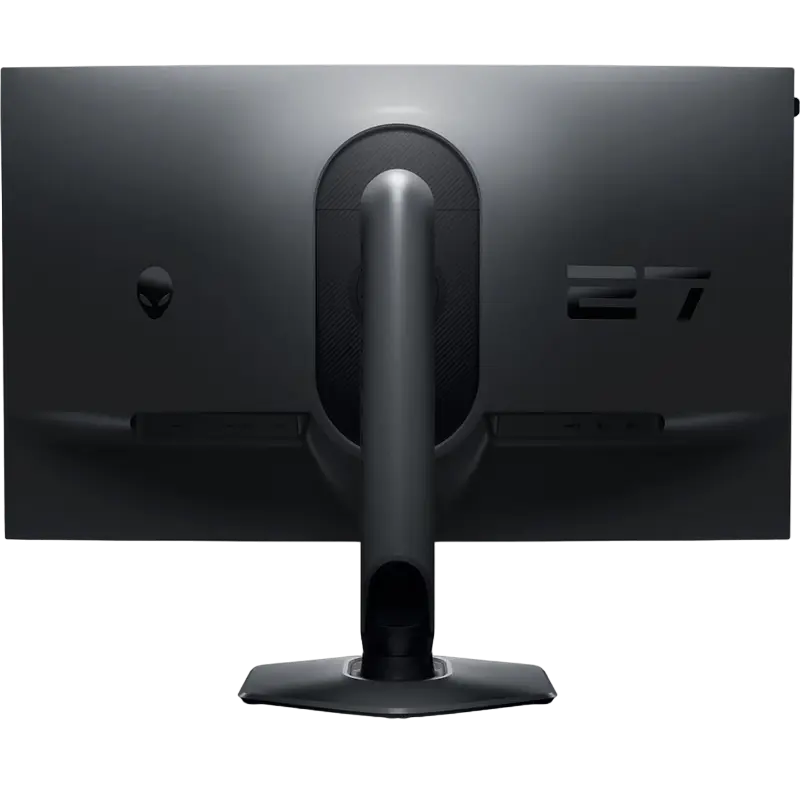 27" Monitor Gaming DELL AW2724HF, IPS 1920x1080 FHD, Negru