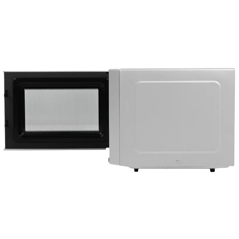 Cuptor cu microunde Panasonic NN-ST342MZUE, Argintiu