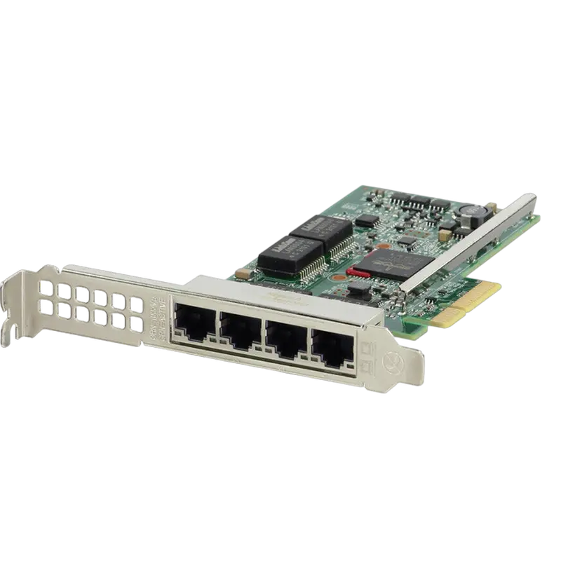 Adaptor de rețea DELL 540-BDRJ