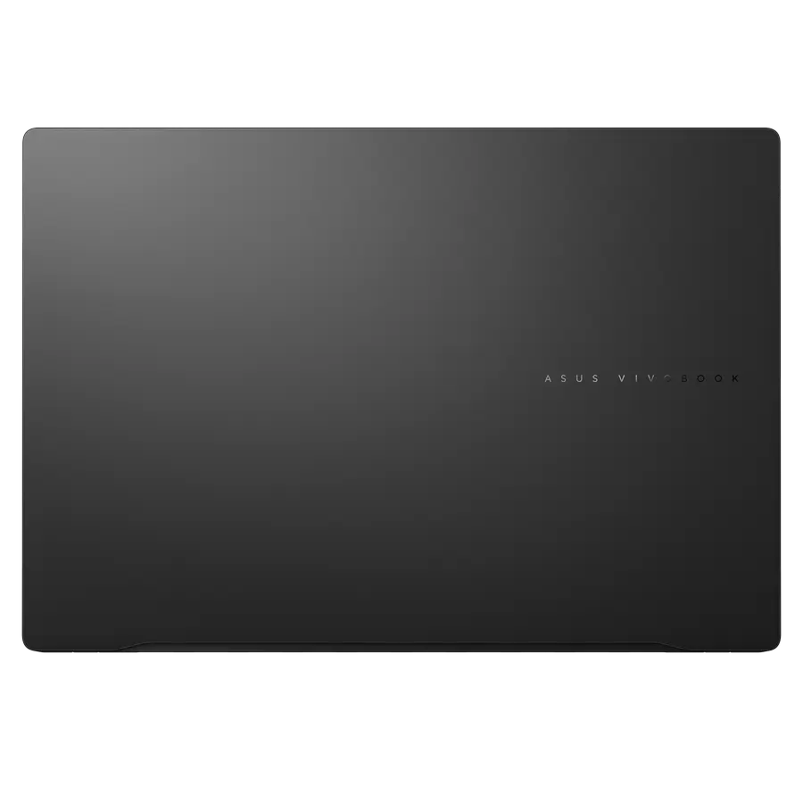 Laptop 16" ASUS Vivobook S 16 OLED S5606MA, Negru neutru, Intel Core Ultra 9 185H, 16GB/1024GB, Fără OS