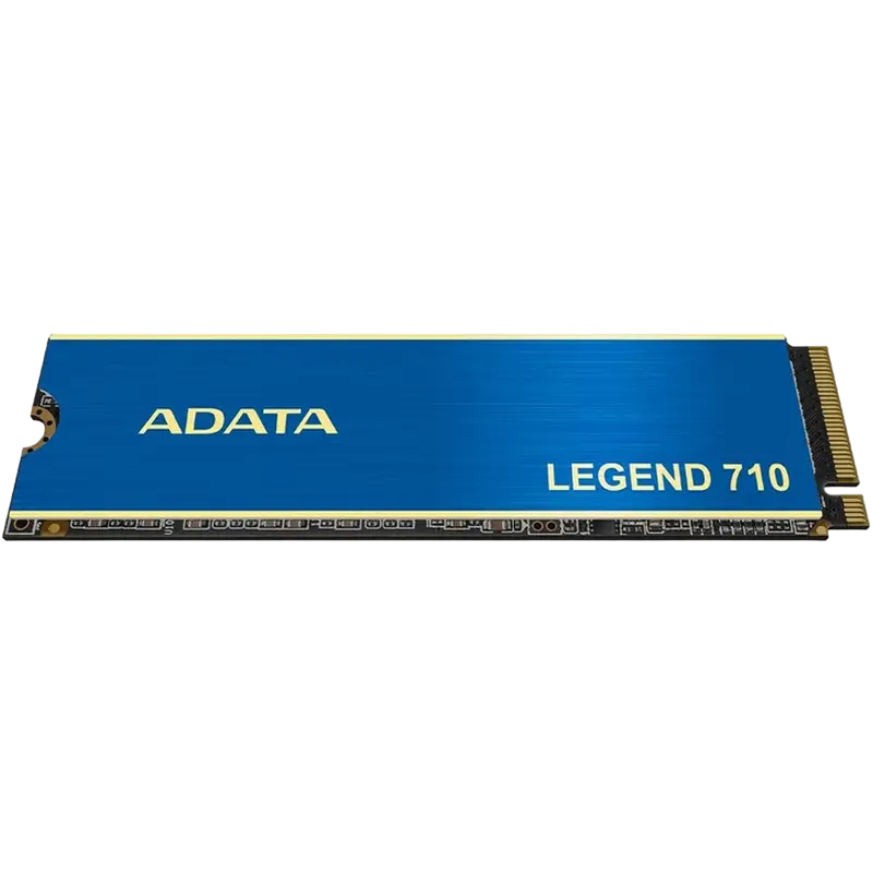 Unitate SSD ADATA LEGEND 710, 256GB