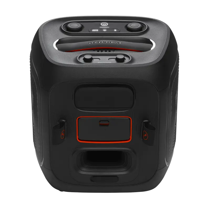 Аудиосистема JBL Encore 2, Чёрный