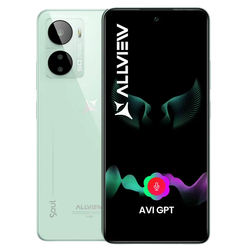 Smartphone Allview Soul X20, 8GB/12..