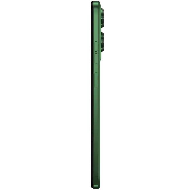 Смартфон Motorola Moto G35, 4Гб/256Гб, Leaf Green