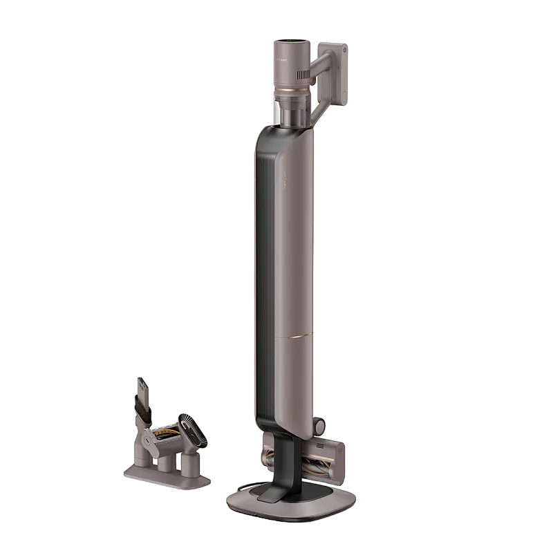 Aspirator Vertical Dreame Z10 Station, Grey
