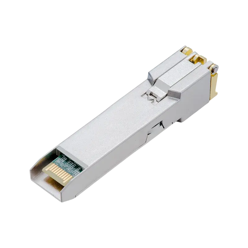 Трансивер TP-LINK SM5310-T, 10Гбит, 0,1 км