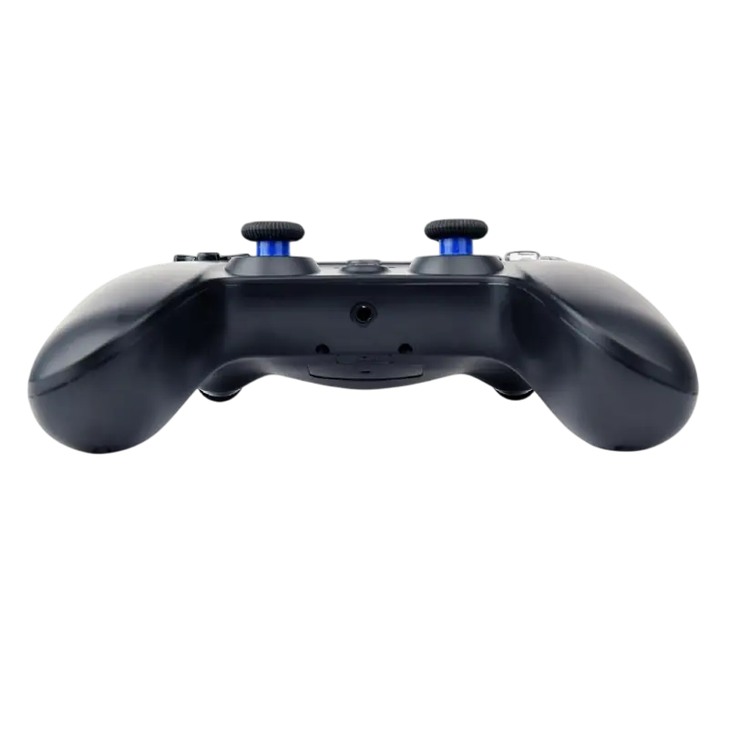 Геймпад Gembird JPD-PS4BT-01-BK, Чёрный