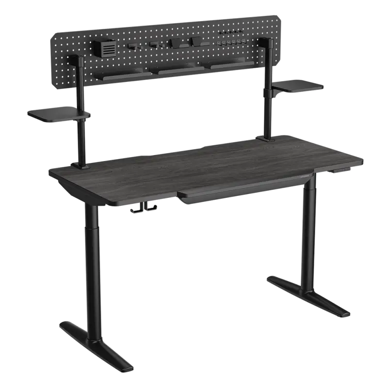 Birou Gaming Cougar E-Odyssey, Negru