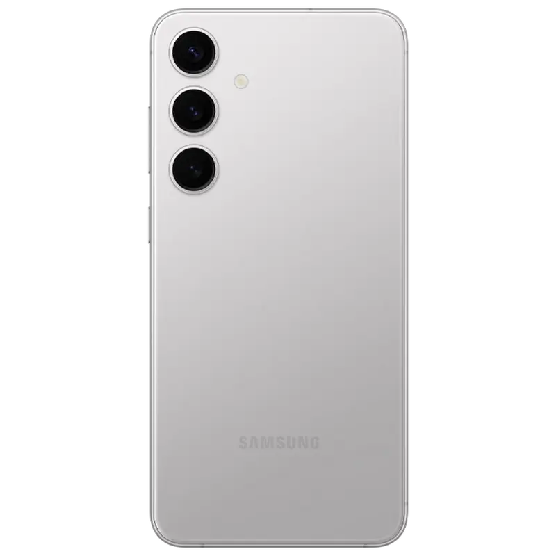 Smartphone Samsung Galaxy S24+, 12Gb/256Gb, Marble Grey