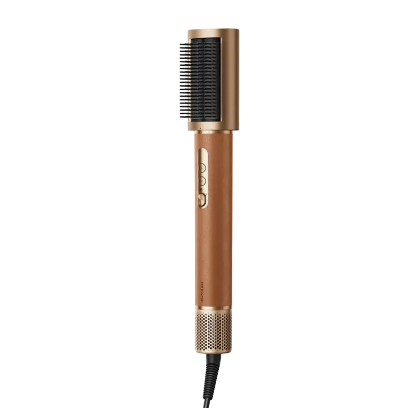 Styler Dreame Airstyle Pro AMF18A, 1300W, Cafeniu