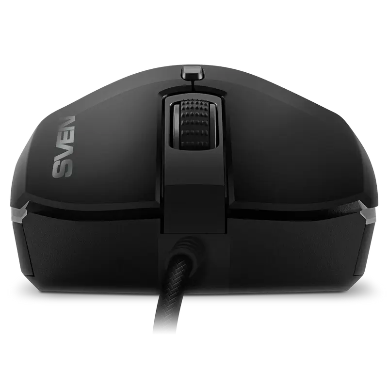 Gaming Mouse SVEN RX-G995, Negru