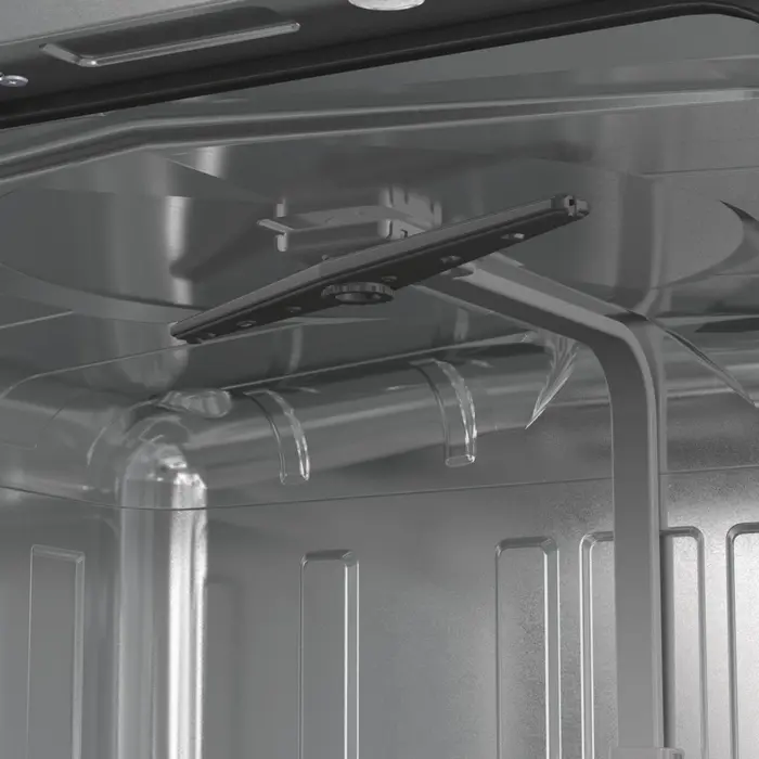 Mașină de spălat vase Gorenje GS643D90X, Oțel inoxidabil
