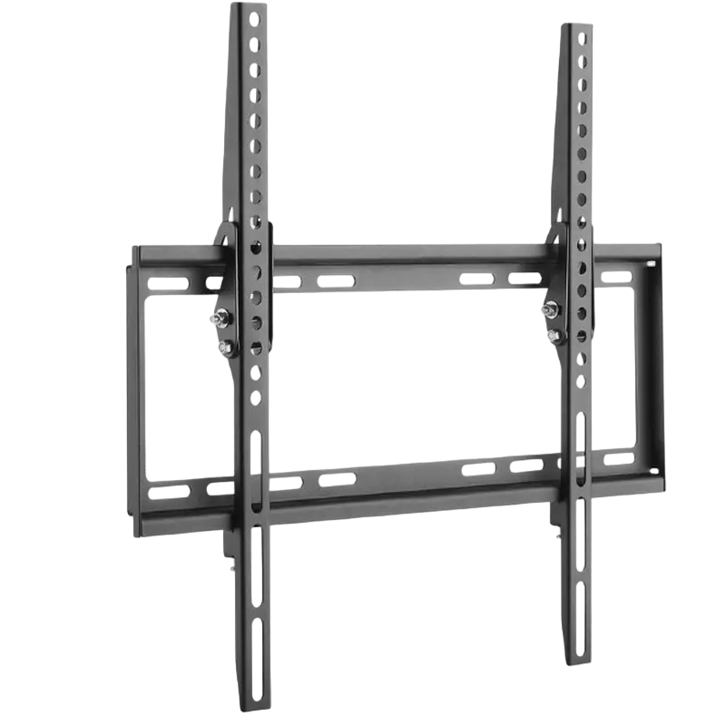 Suport TV de perete Gembird WM-55T-03, Negru