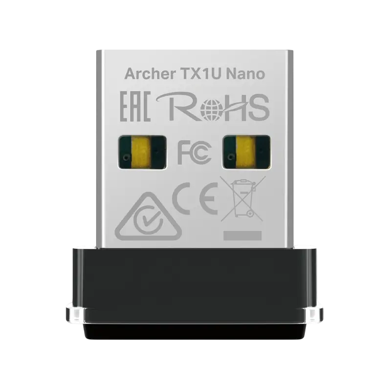 USB Aдаптер TP-LINK Archer TX1U Nan..