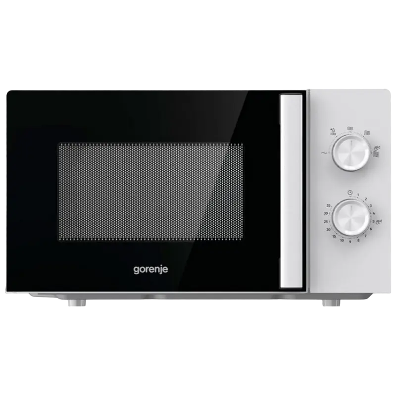 Cuptor cu microunde Gorenje MO17E1W..