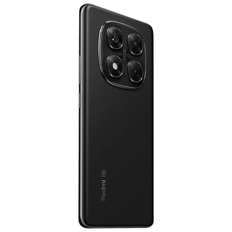 Smartphone Xiaomi Redmi Note 14 Pro 5G, 8Gb/256Gb, Midnight Black