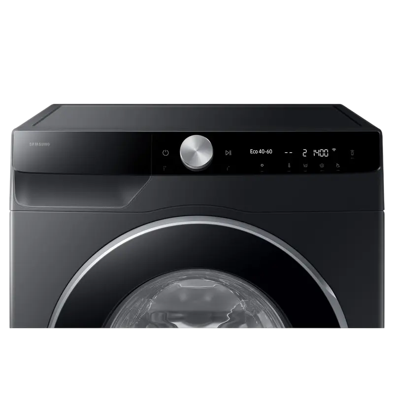Mașină de spălat/încărcător Samsung WW11DG6B25LBUA Clasa A