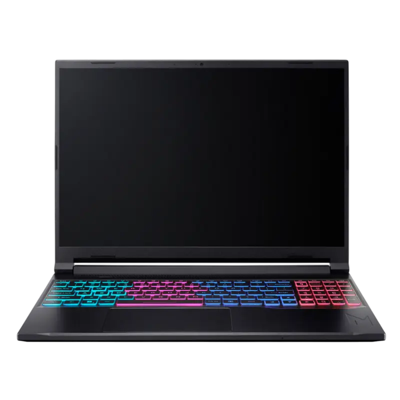 Игровой ноутбук 16