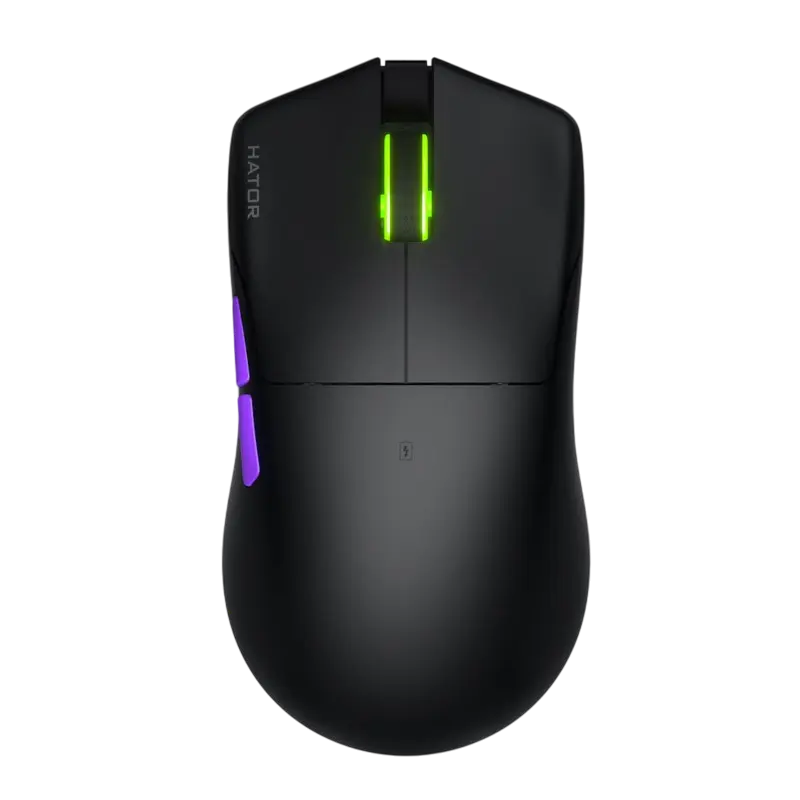 Gaming Mouse HATOR Pulsar 3 Ultra 4..