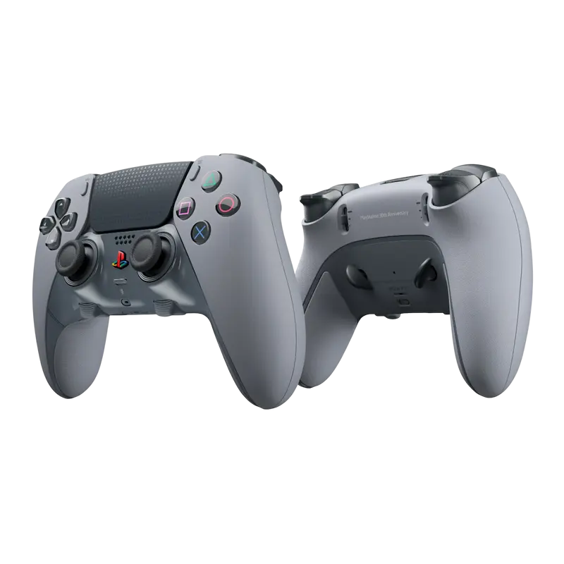 Controller SONY Dualsense EDGE/30th Anniversary, Gri