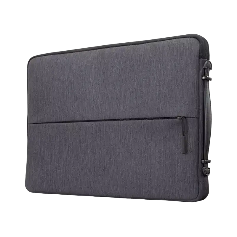 Чехол для ноутбука Lenovo Urban Sleeve, 15.6", Серый