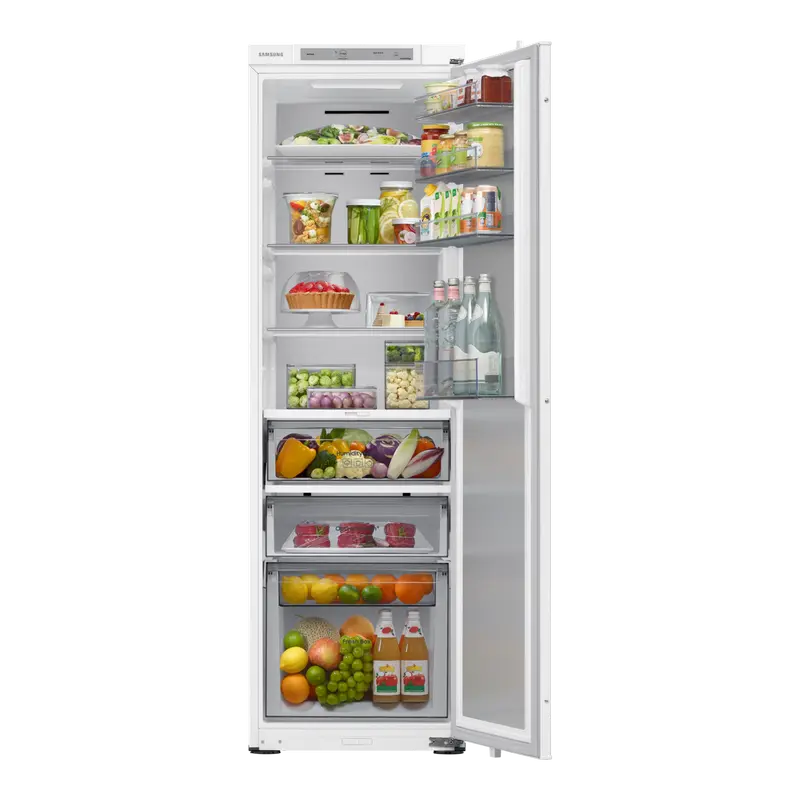 Frigider fără congelator Samsung BRR29703EWW/EF, , Alb
