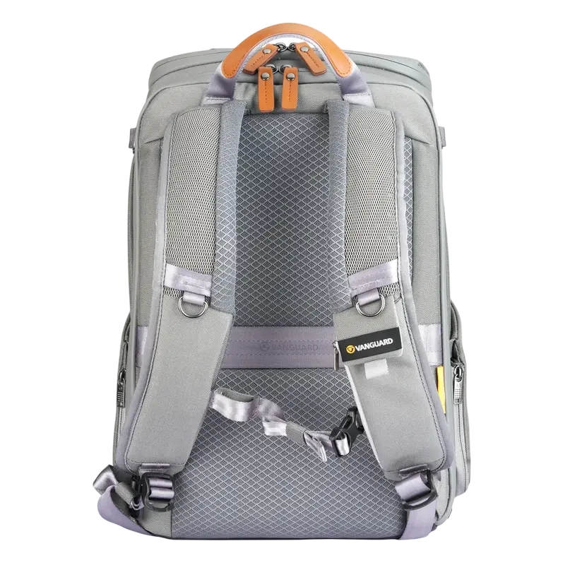 Rucsac Vanguard VEO City B42 GY, Gri