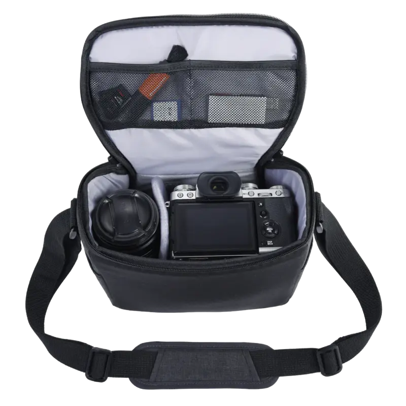 Geantă pe umăr Vanguard VESTA ASPIRE 21GY, Gri