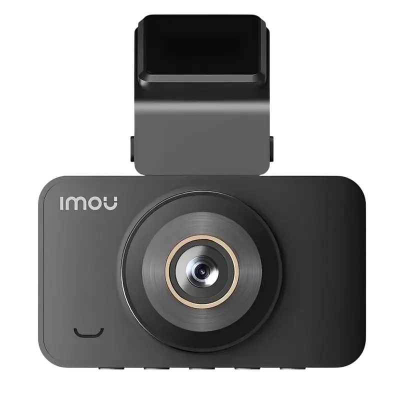 Cumpara  Aparate de înregistrare video - Cameră DVR frontală IMOU S800 Pro, Negru..