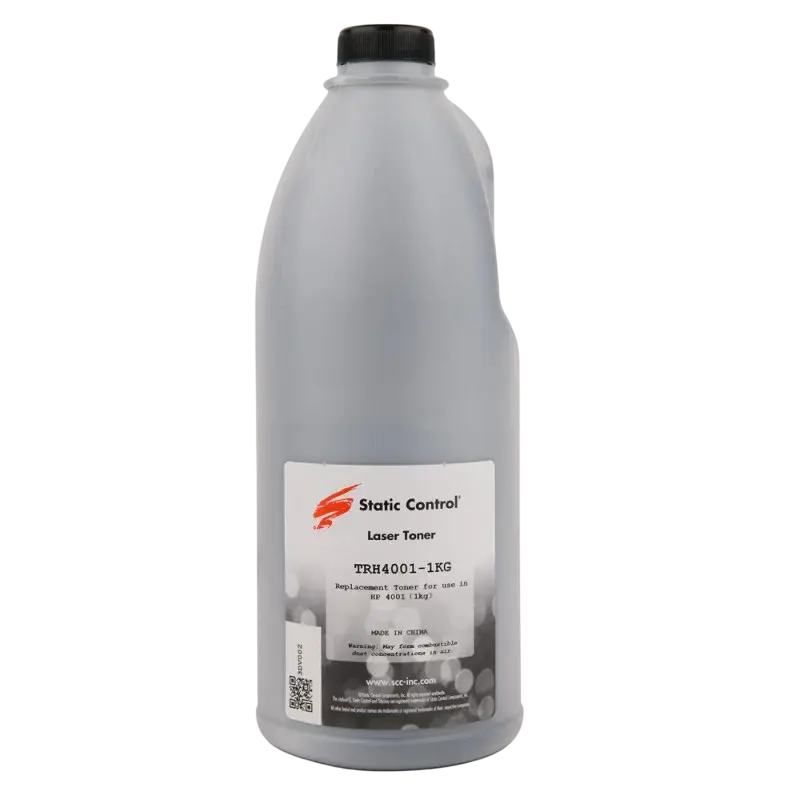 Toner SCC TRH4001, 1kg, Negru..