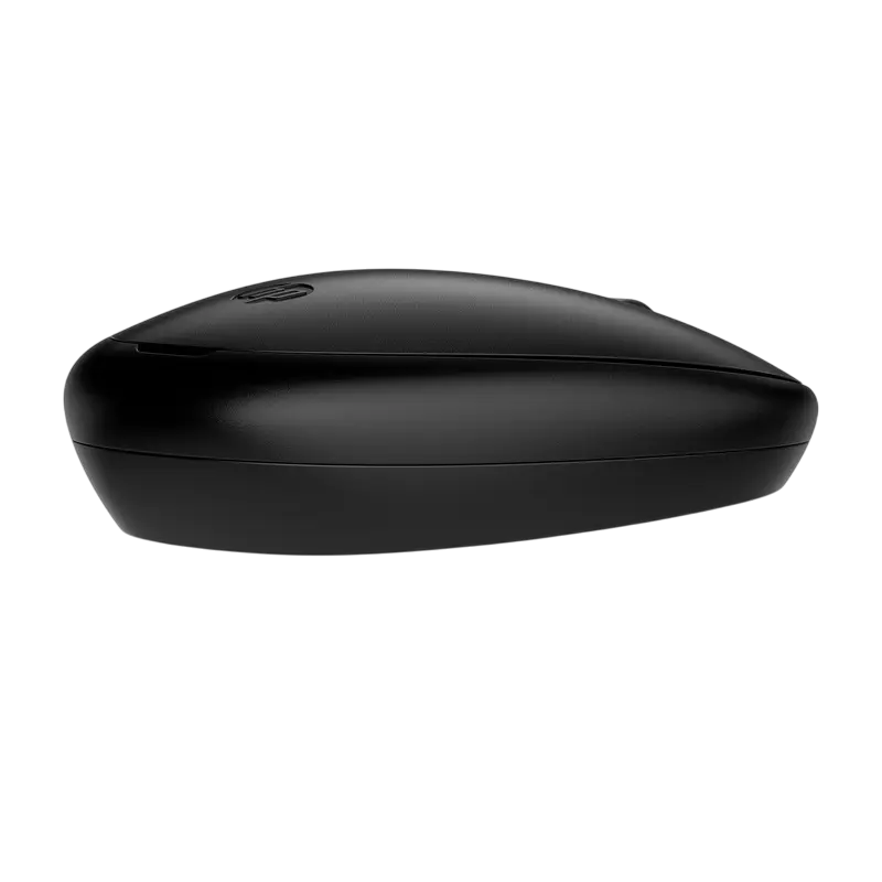 Mouse Wireless HP 240 BT, Jet Black