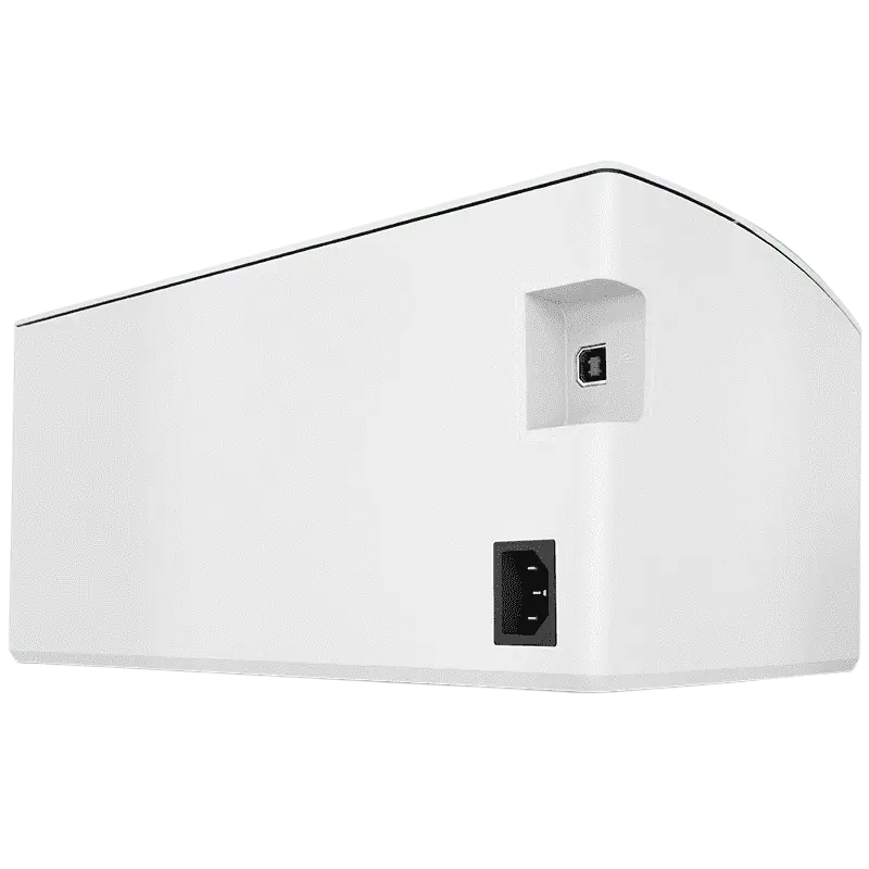 Лазерный принтер HP LaserJet M111w, A4, Белый