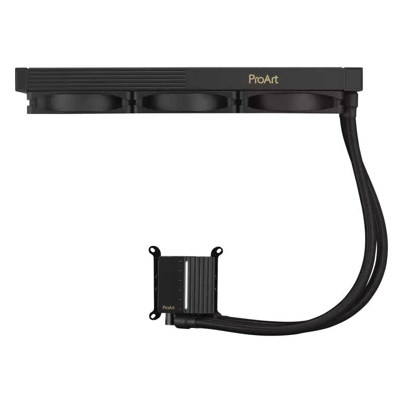 Cooler procesor ASUS ProArt LC 360