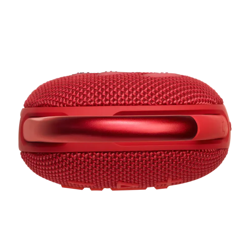 Boxă portabilă JBL Clip 5, Roșu