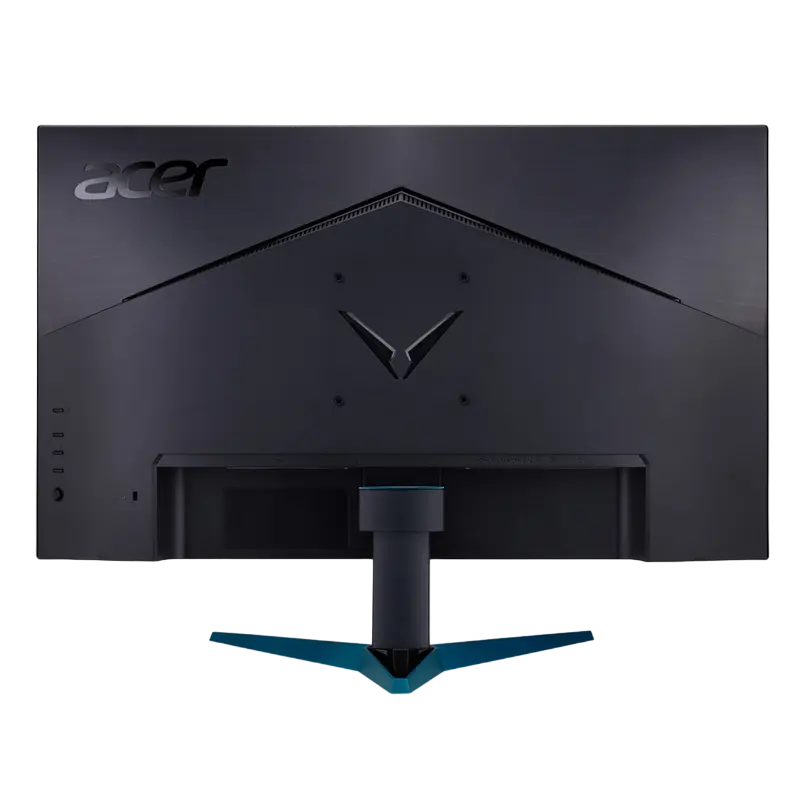 27" Monitor Gaming Acer VG272UV3bmiipx, IPS 2560x1440 WQHD, Negru