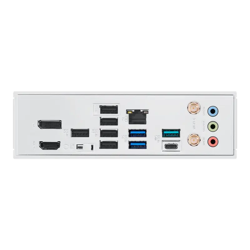 Placă de bază ASUS B850M MAX GAMING WIFI, AM5, AMD B850, Micro-ATX
