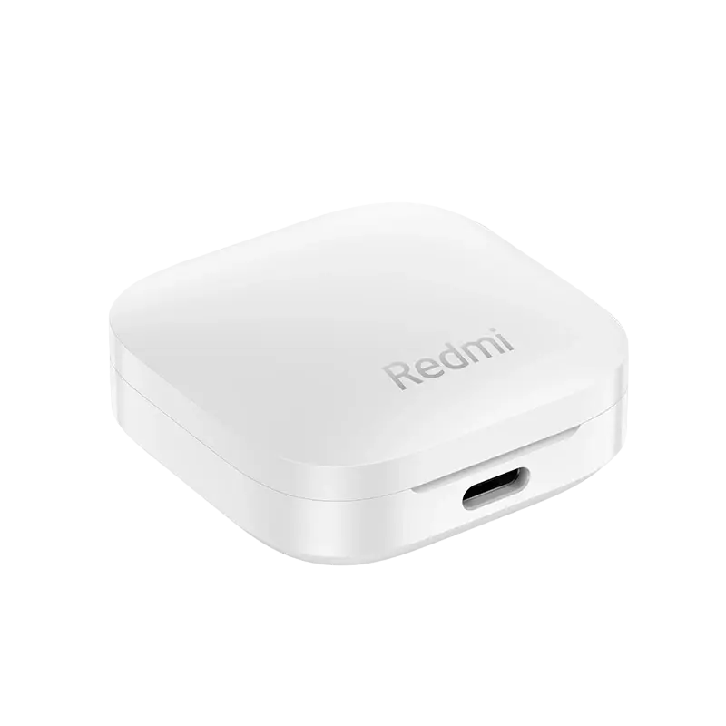 Căști Xiaomi Redmi Buds 6, Alb