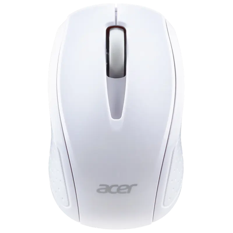 Cumpara  Mouse-uri - Mouse Wireless Acer M501, Alb..