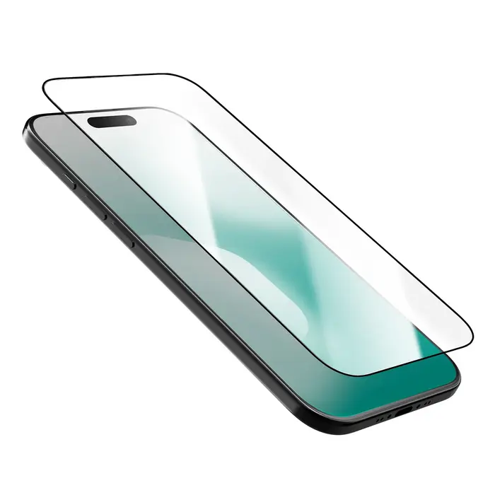 Sticlă de protecție Nillkin CP+ pro pentru Apple iPhone Air, Transparent
