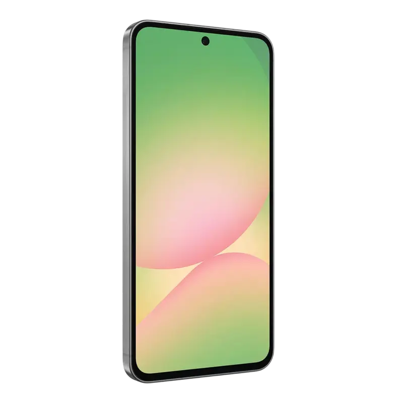 Smartphone Samsung Galaxy A56, 8GB/128GB, Negru